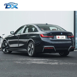 BMW i3 2024, Vehículo Deportivo de 4 Ruedas, Económico, Chino, 0 km, Usado, <span class=keywords><strong>Compra</strong></span> de Autos Eléctricos de China - Product Image 2