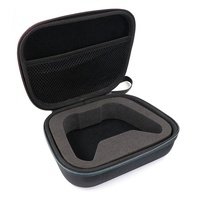 Étui de transport rigide en EVA durable pour console PS5 et accessoires de jeu, sac de rangement anti-rayures pour Sony PS5