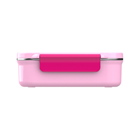 Nouvelle boîte à lunch isotherme en acier inoxydable pour enfants avec poignée, idéale pour le transport – Vente en gros de fournitures scolaires