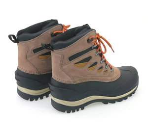 <span class=keywords><strong>Botas</strong></span> de <span class=keywords><strong>Nieve</strong></span> <span class=keywords><strong>para</strong></span> <span class=keywords><strong>Hombre</strong></span> YL597, Antideslizantes, Impermeables, Cálidas <span class=keywords><strong>para</strong></span> Invierno, <span class=keywords><strong>para</strong></span> Senderismo al Aire Libre - Product Image 4