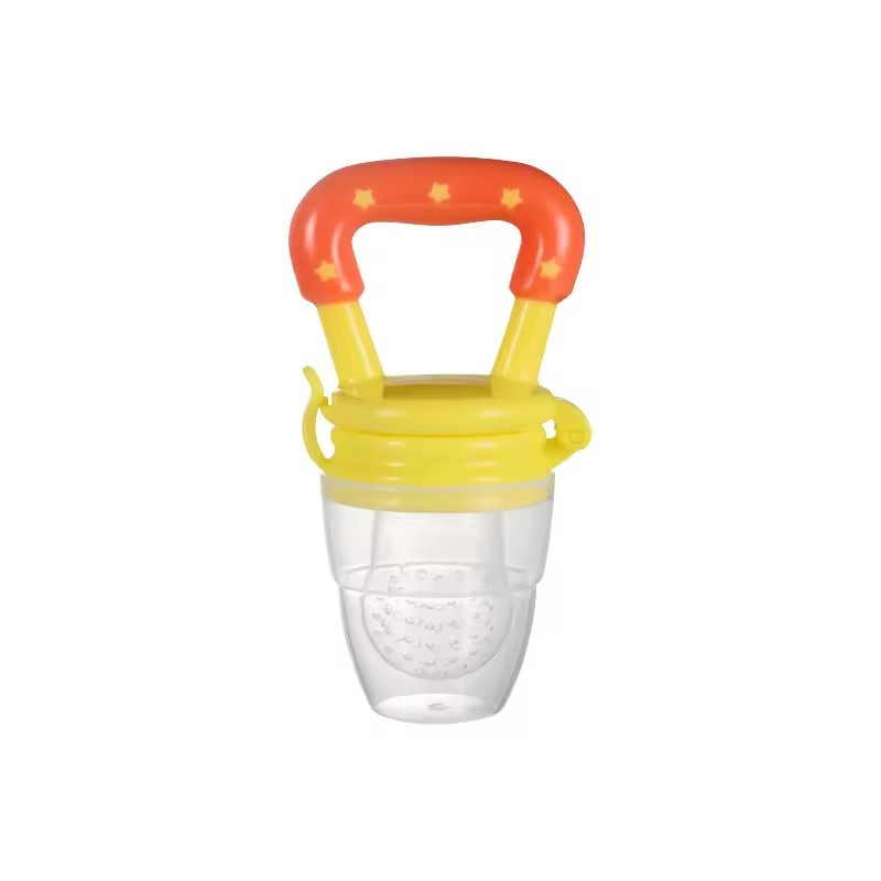 Jaune-Orange