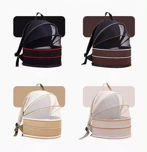 Muestra Gratis, Mochila de Viaje para Mascotas de Alta Calidad, Bolsa de Transporte para Perros de Gran Capacidad - Product Image 2
