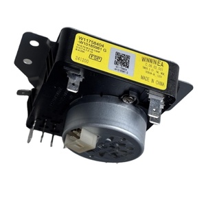 Temporizador <span class=keywords><strong>para</strong></span> Secadora de Ropa <span class=keywords><strong>Whirlpool</strong></span> W10185981, Pieza Eléctrica Esencial <span class=keywords><strong>para</strong></span> Interruptor de Secadora de Ropa, Repuestos <span class=keywords><strong>para</strong></span> <span class=keywords><strong>Lavadoras</strong></span> - Product Image 5