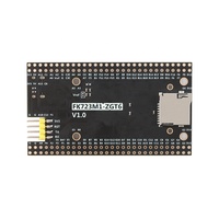 Placa Base STM32H723ZGT6 con Chip STM32, STM32H723, STM32H, H723ZG, Módulo de Demostración para Aprendizaje y Desarrollo de Sistemas
