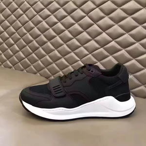 Calzado Deportivo Clásico de Lujo de Alta Calidad para Hombre y Mujer, Transpirable, Impermeable, Informal, para Tenis, Siempre a la Moda - Product Image 4