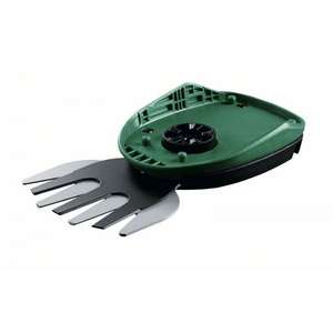 BOSCH - F016800616 Cuchilla cortacésped Multi-Click (Isio) - EAN 4059952563350 JARDINERÍA OTRAS HERRAMIENTAS Y ACCESORIOS - Product Image 1