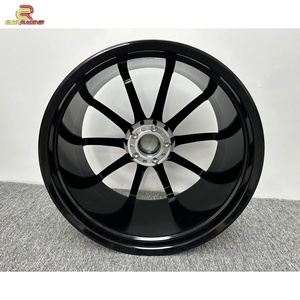 Rines de Aleación de Aluminio Forjado Personalizados Estilo B para Mercedes Benz Clase G W464 G63 G500 2019-2024, Piezas de Automóvil - Product Image 6