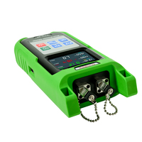 FTTH PON OLT ONU SC UPC Optic Fiber Power Meter