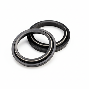 Parapolvere KYB forcella per Yamaha WRF 426 01-02 moto e ATV ruota accessori - Product Image 1