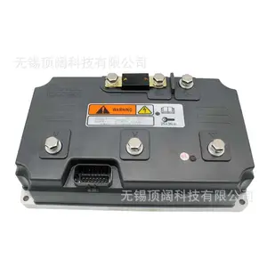 VOTOL721200 EM350 72V7000A bldc motor controller for speed-regulating motor of programmable electric motorcycle scooter