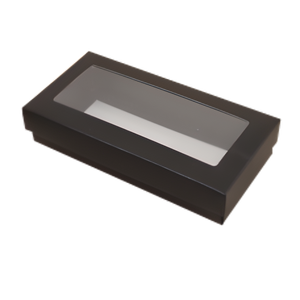 صندوق كرتون فاخر صديق للبيئة من قطعتين - Product Image 6