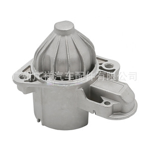 Ensemble de démarreur Guangshy MD313327 pour pièces de moteur Mitsubishi Pajero 6G72 - Product Image 4