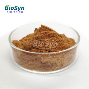 BioSyn Atacado <span class=keywords><strong>Bulk</strong></span> <span class=keywords><strong>Schisandra</strong></span> Berry <span class=keywords><strong>Extract</strong></span> Schizandrin 2%-5% <span class=keywords><strong>Schisandra</strong></span> <span class=keywords><strong>Chinensis</strong></span> Extrato Em Pó - Product Image 3
