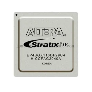 Manufacturer Supplier Circuit Integrated BGA780 EP4SGX110DF29C4