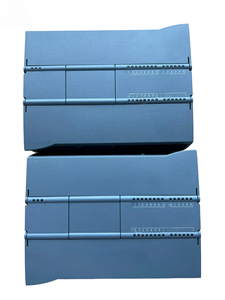 เซ็นเซอร์ควบคุม PLC คอนโทรลเลอร์ PLC ของแท้ใหม่เอี่ยม SIMATIC S7-1200 - Product Image 6