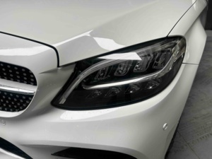 Mercedes-Benz Classe <span class=keywords><strong>C</strong></span> <span class=keywords><strong>Modello</strong></span> 2019 <span class=keywords><strong>C</strong></span> 180 L Edizione Sport Variante Elegante - Product Image 2