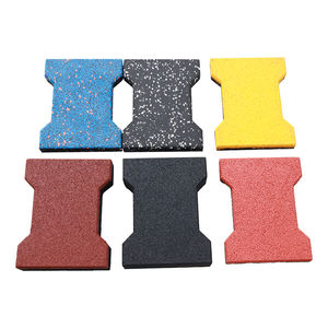 سلامة عالية الكثافة حظيرة حصان متشابكة كلب على شكل عظمي - Product Image 3