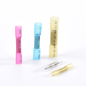 Conector Termocontraíble de Alta Calidad, Impermeable, para Empalme de Cables, Aislamiento de Cables - Product Image 3