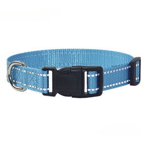 Luxury Nylon <strong>Dog</strong> Collar <strong>Leash</strong> Set Quick Release Pet Accessories for Small Medium Large <strong>Dogs</strong> Cats <strong>Unique</strong> Letter Pattern - Product Image 6