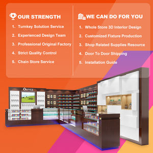 <span class=keywords><strong>Lentes</strong></span> ópticas modernas <span class=keywords><strong>para</strong></span> tienda, decoración Interior de lujo, pantalla de gafas, diseño de escaparate de tienda - Product Image 5