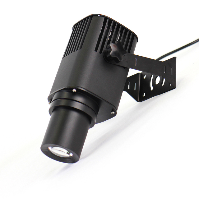 Gobo Projector 35W Led Logo Light Outdoor Projector System Sign Light