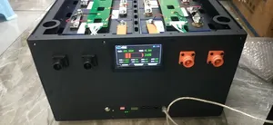 EU JK hộp biến tần tự làm 16S 280 AH 302ah 304ah 320ah 48V LiFePO4 hộp pin Pro DIY Kit JK pb2a16s20p biến tần BMS trường hợp - Product Image 4