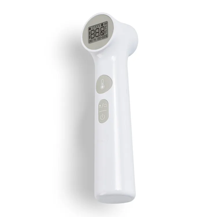 Temperature Temperature Gun Non Contact Infrared Thermometer Home Use Contactless Fast Reading Thermometer