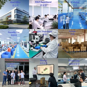 ผู้ผลิตแม่พิมพ์ฉีดพลาสติกจากจีน แม่พิมพ์แผง IMD IML สำหรับตกแต่งภายในเครื่องใช้ไฟฟ้าในครัวเรือน - Product Image 6