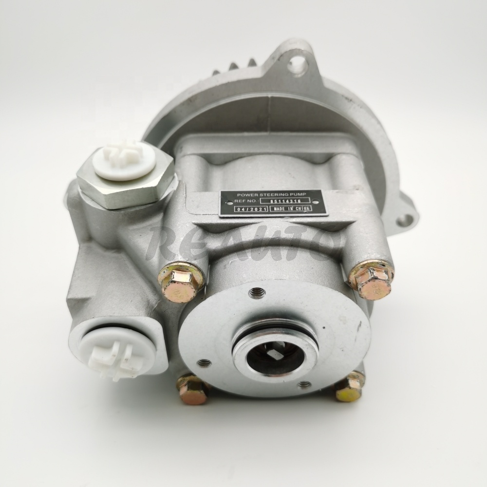 Volvo Power Steering Pump - OE 20482481 for FH/FM Trucks