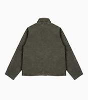 Veste de chasse personnalisée unisexe, vestes tactiques de chasse pour hommes, veste en toile de haute qualité