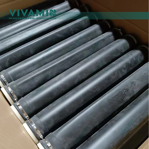 Diffuseur d'air à bulles fines de 90 mm pour <span class=keywords><strong>bassin</strong></span> d'aération des eaux usées - Product Image 4