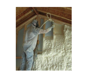 Mousse d'<span class=keywords><strong>isolation</strong></span> <span class=keywords><strong>thermique</strong></span> en <span class=keywords><strong>polyuréthane</strong></span> à cellules fermées, pulvérisation de deux composants, mousse PU <span class=keywords><strong>rigide</strong></span> pour l'<span class=keywords><strong>isolation</strong></span> <span class=keywords><strong>thermique</strong></span> - Product Image 2