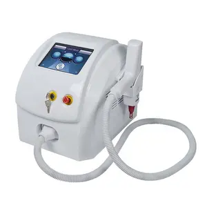 Low Price Picosecond Pigmentation Removal Machine Pico Laser Q-Switched picosecond nd yag tattoo remove laser