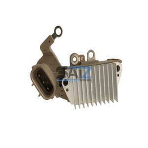 Regulador de Voltaje del <span class=keywords><strong>Alternador</strong></span> 27700-35040 27700-50020 27700-50030 27700-54060 para <span class=keywords><strong>Toyota</strong></span> <span class=keywords><strong>Corolla</strong></span> - Product Image 6