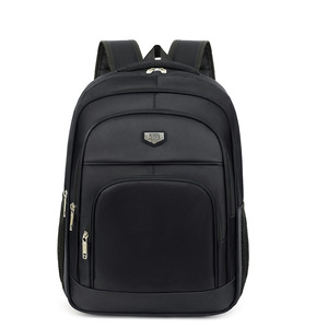 Casual Backpack 20-35L Large Capacity Unisex Laptop <b>Bag</b> For Students Travel - Product Image 5