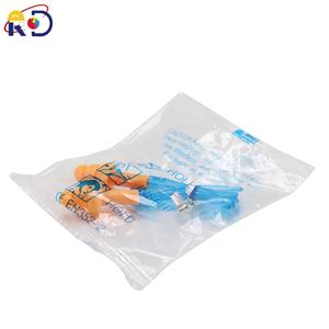 شجرة عيد الميلاد سدادة الأذن مع سلسلة - Product Image 5