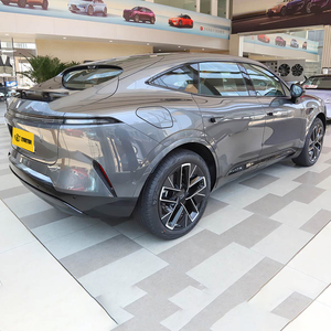 AVATR 11 2025 Facelift Max Propulsion Arrière Prolongateur d'Autonomie 314 ch SUV Sport 5 Places 200 KM/H Haute Vitesse Nouvelles Voitures <span class=keywords><strong>Voiture</strong></span> Chinoise Économique - Product Image 5