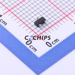 ไดโอดซีเนอร์ไดโอดซอ-23 BZX84B8V2ชิปชิ้นส่วนอิเล็กทรอนิกส์ - Product Image 2