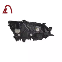 Systèmes d'éclairage automobile américains pour Lexus GS GS350 2018-2022, phares LED, accessoires de voiture