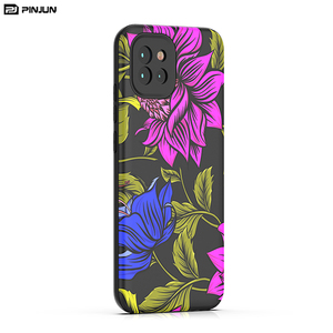 Cover posteriore mobile personalizzata verniciata per Xiaomi <span class=keywords><strong>Poco</strong></span> X4 Pro 5G/Redmi A1/<span class=keywords><strong>Poco</strong></span> <span class=keywords><strong>M5s</strong></span> custodia per telefono antiurto combinata due in uno alla moda - Product Image 5