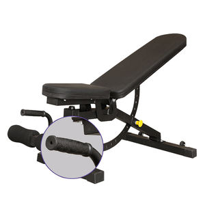 Wavar Dumbbell <strong>Bench</strong> Fitness Adjustable Abdominal Press <strong>Bench</strong> <strong>Weight</strong> <strong>Lifting</strong> Training Sit Up Flat <strong>Bench</strong> Press - Product Image 6