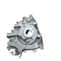 Pompa oli 2.7 3.0 TDV6 LR123716 cocok untuk suku cadang mobil Land Rover Discovery
