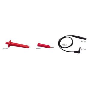 CHAUVIN ARNOUX - HX0071 Kit de accesorios para sonda HX30B-EAN 3760171411353 CONECTIVIDAD - Product Image 1