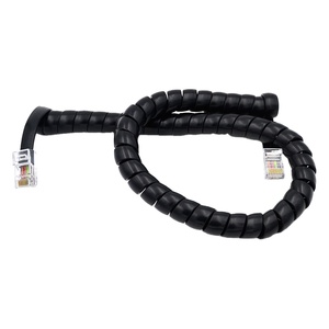 Câble spiralé rétractable <span class=keywords><strong>RJ45</strong></span> 8P8C - Product Image 1