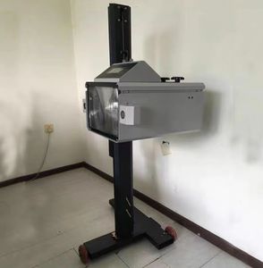 MQD-3C automatico del faro del veicolo strumenti di <span class=keywords><strong>valutazione</strong></span> dell'illuminazione per <span class=keywords><strong>auto</strong></span>/camion/rilevatore di fari del motore - Product Image 4