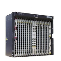Sous-rack de service MA5600T ETSI avec 16 emplacements pour carte de service