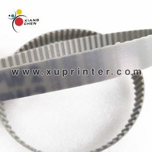 Courroies WD Importées 00.580.2447 T5-330 Largeur 16mm pour Moteur d'Amortissement Heidelberg GTO Pièces de Rechange pour Impression Offset - Product Image 2