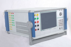 Bộ Kiểm Tra Rơle Dòng Thứ Cấp - Product Image 6