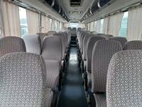 Autobus d'occasion Yutong personnalisé, minibus d'occasion 55 places à vendre