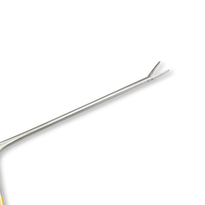 Pince Alligator Nasale Manuelle Légère de Qualité Supérieure en Acier Inoxydable Réutilisable – Kit d'Instruments de Classe I de Haute Qualité - Product Image 2